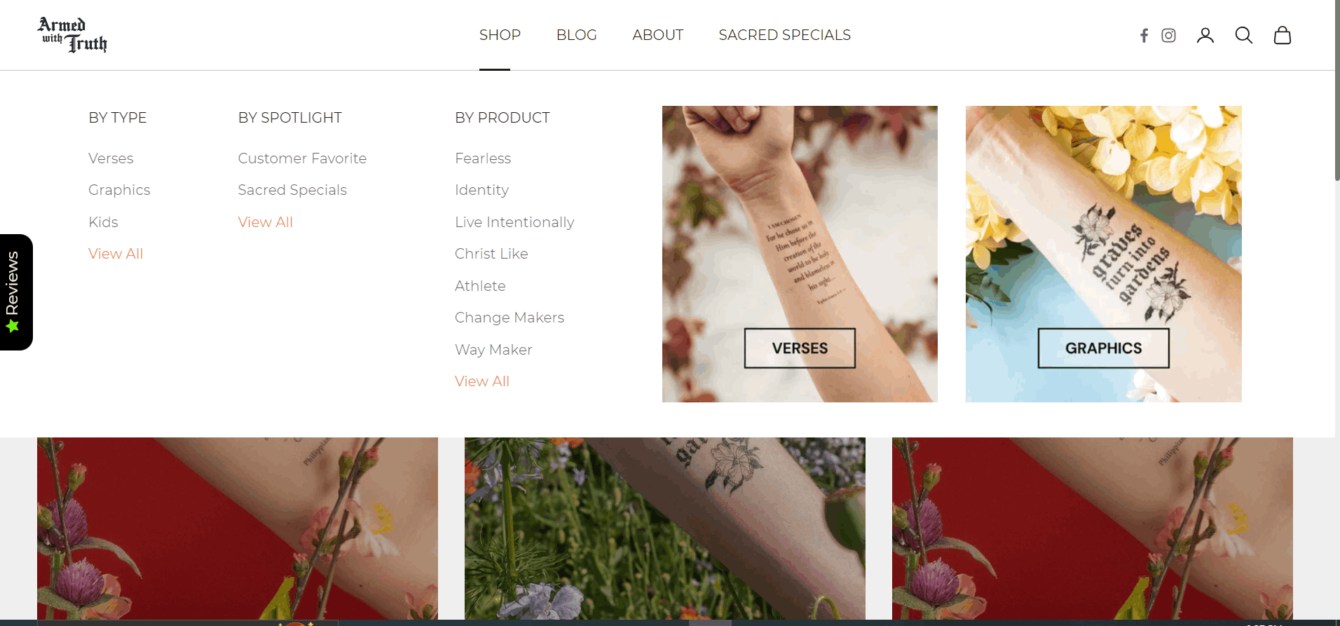 Shopify Theme Underground
